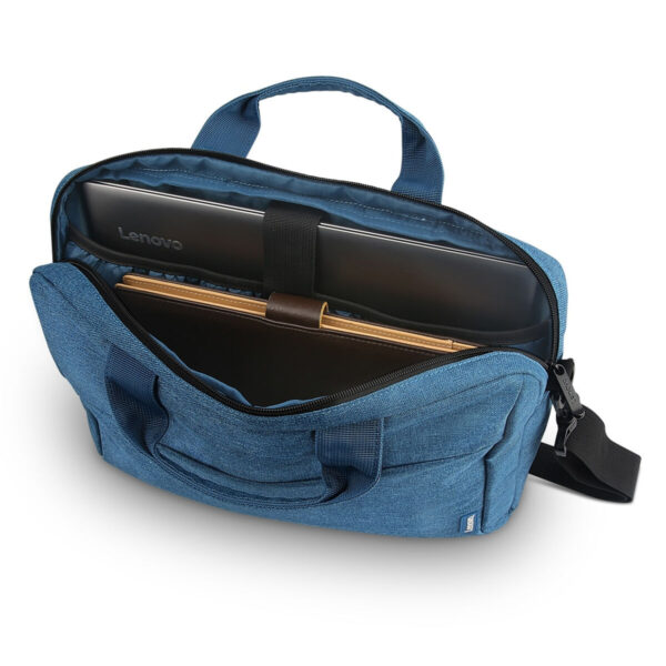 Laptoptasche Lenovo GX40Q17230 Blau 15,6'' – Bild 3