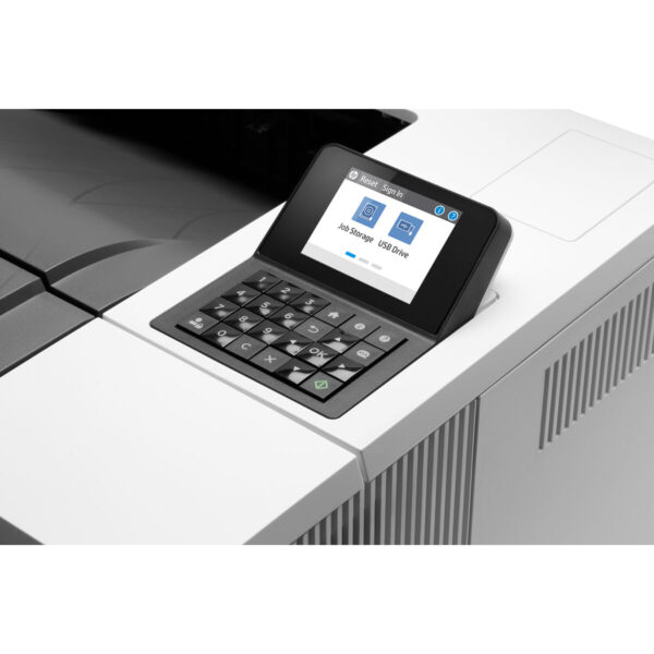Laserdrucker   HP M507dn – Bild 4