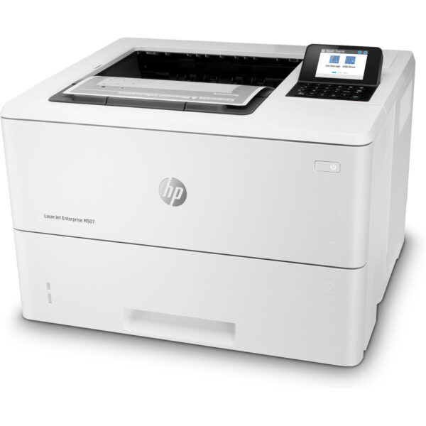 Laserdrucker   HP M507dn – Bild 2
