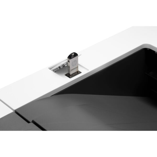 Laserdrucker   HP M507dn – Bild 5