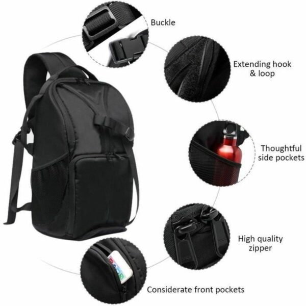 Rucksack Jakks Pacific – Bild 3