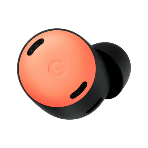 Bluetooth in Ear Headset Google Pixel Buds Pro Rot – Bild 3
