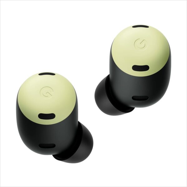 Bluetooth in Ear Headset Google Pixel Buds Pro grün – Bild 2