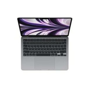 Laptop Apple MLY23Y/A Weiß M2 13,6″ 8 GB RAM 512 GB SSD
