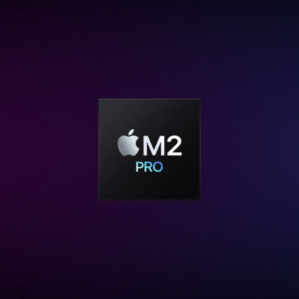 Mini-PC Apple MNH73T/A 512 GB M2 Pro (M2 Pro) 16 GB RAM (16 GB RAM) – Bild 2