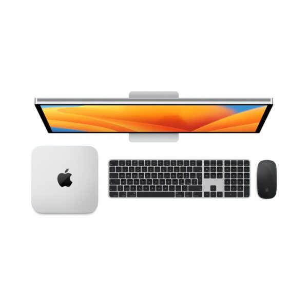 Mini-PC Apple MNH73T/A 512 GB M2 Pro (M2 Pro) 16 GB RAM (16 GB RAM) – Bild 5