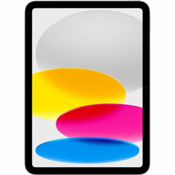 Tablet Apple iPad 2022   10,9" Silberfarben 64 GB – Bild 2