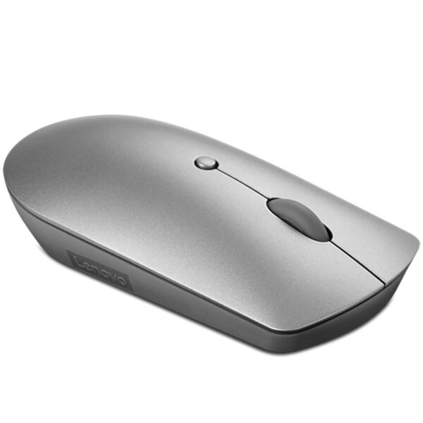Schnurlose Mouse Lenovo GY50X88832 Grau – Bild 4