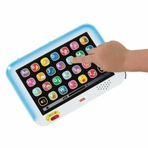 Interaktives Tablett für Kinder Fisher-Price