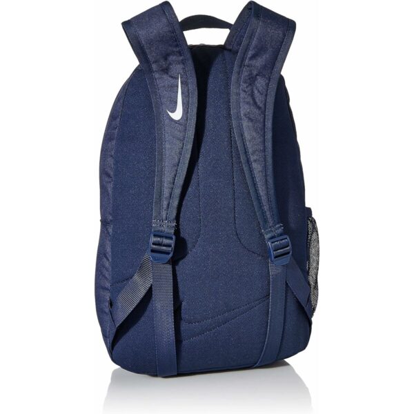 Schulrucksack Nike ACADEMY TEAM DA2571 411  Marineblau – Bild 2