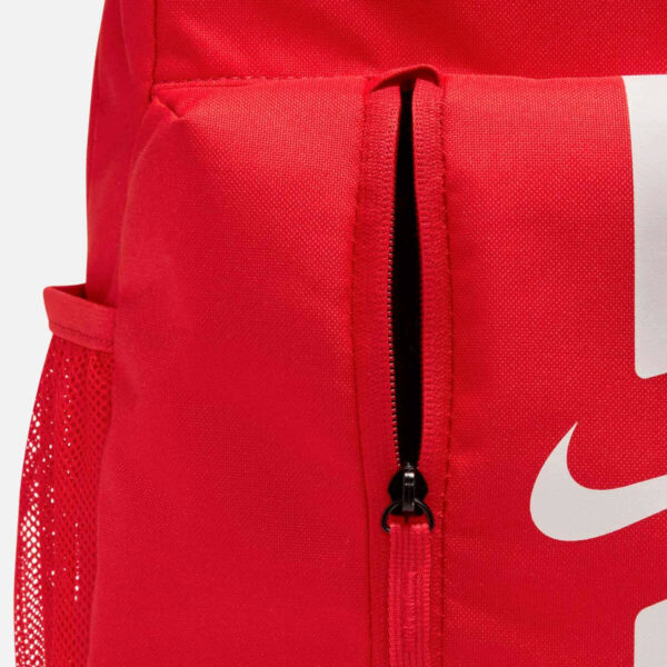 Schulrucksack Nike ACADEMY TEAM DA2571 657 Rot – Bild 3