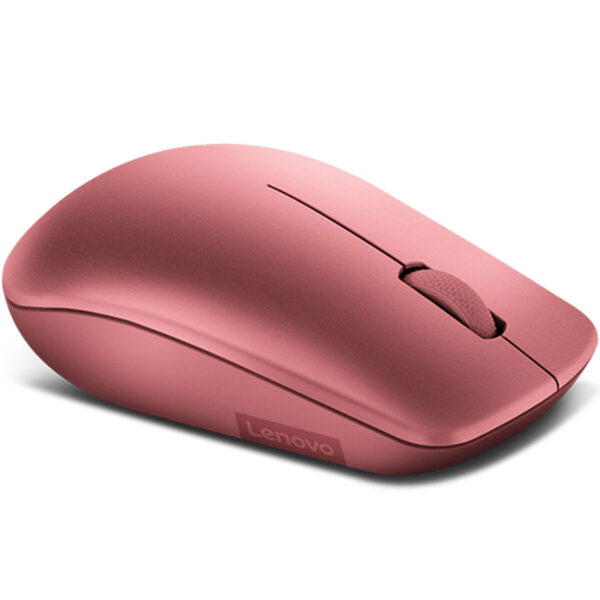 Schnurlose Mouse Lenovo GY50Z18990 Rot – Bild 3