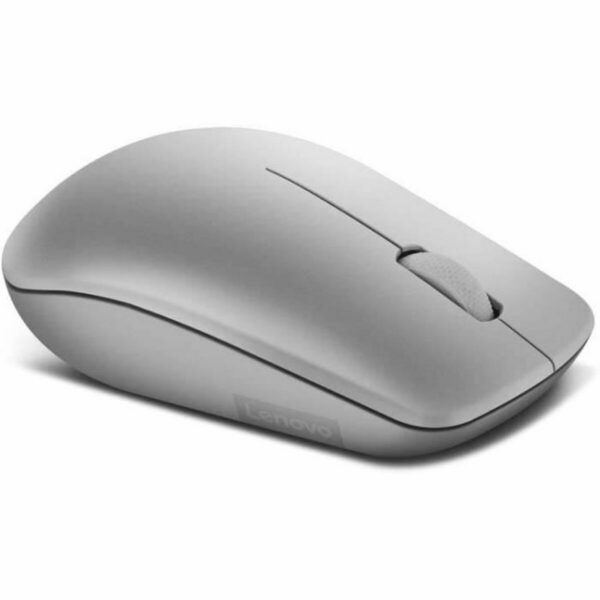 Mouse Lenovo GY50Z18984 Silberfarben – Bild 2