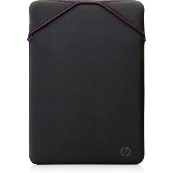 Laptoptasche HP MOBHP-TOR0191 Grau 14" 37 x 21 x 7 cm – Bild 3
