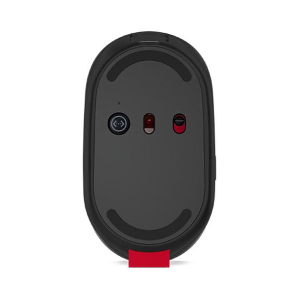 Mouse Lenovo 4Y51C21216 Schwarz Grau – Bild 6