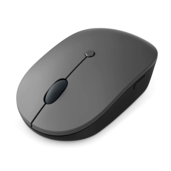 Mouse Lenovo 4Y51C21216 Schwarz Grau – Bild 7