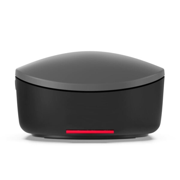 Mouse Lenovo 4Y51C21216 Schwarz Grau – Bild 8