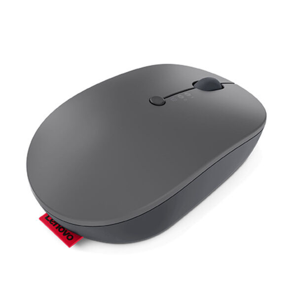 Mouse Lenovo GO WIRELESS Grau – Bild 2