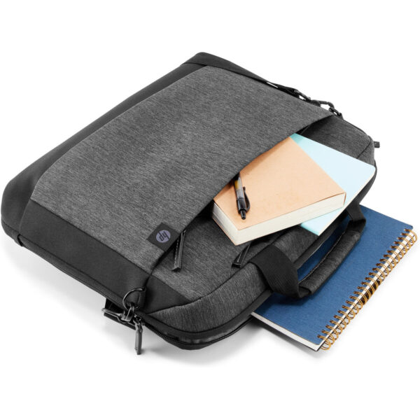 Laptop Hülle HP 2Z8A4AA Schwarz Grau 39 X 6,5 X 40 CM – Bild 2