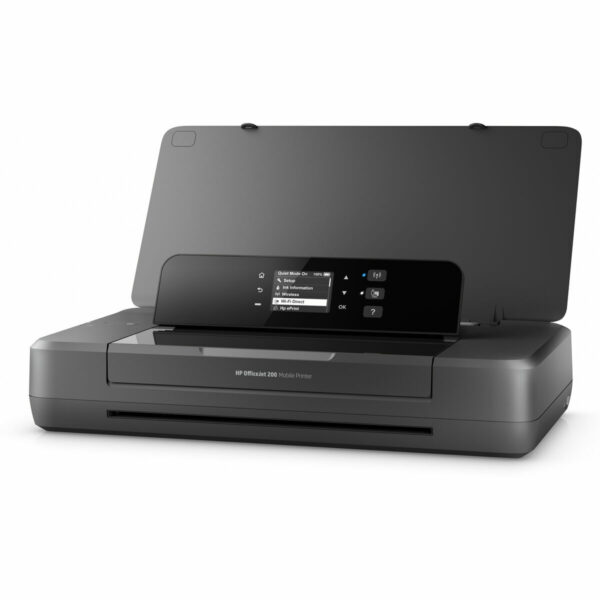Drucker HP Officejet 200 – Bild 3