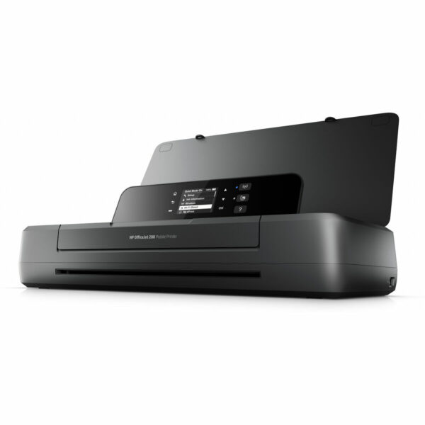Drucker HP Officejet 200 – Bild 5