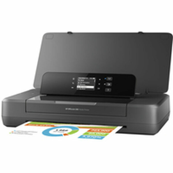 Drucker HP Officejet 200 – Bild 8