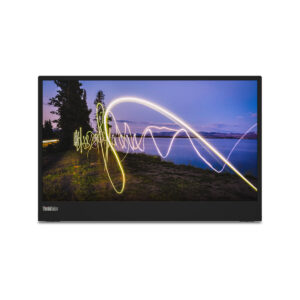 Monitor Lenovo 62CAUAT1WL 15,6″ LED IPS