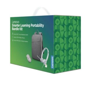 Laptoptasche Lenovo GXH1H01549 Grau