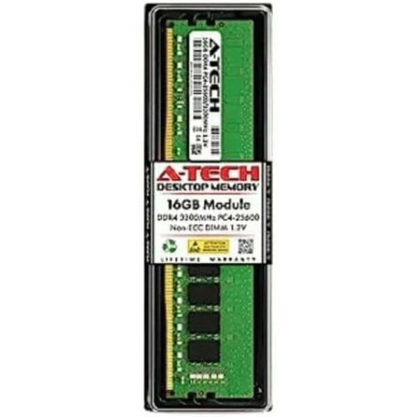 RAM Speicher Lenovo 4X71L68779 16 GB DDR4 3200 MHz – Bild 2