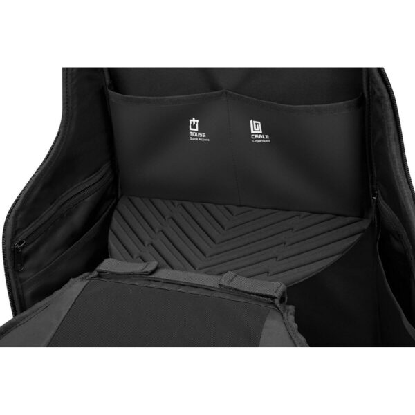 Laptoptasche Lenovo GX41M53147 Schwarz 16" – Bild 4