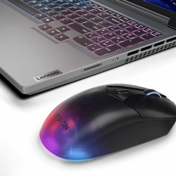 Trackball Lenovo GY51P83012 – Bild 5