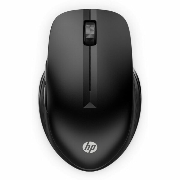 Schnurlose Mouse HP 3B4Q2AA Schwarz – Bild 2