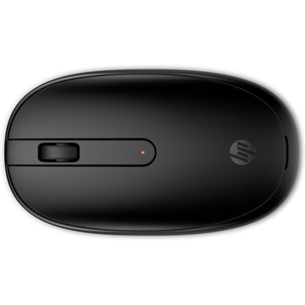 Mouse HP 3V0G9AA#ABB Schwarz – Bild 2