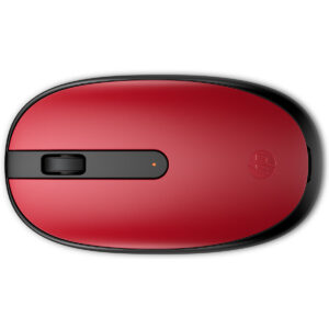 Drahtlose optische Maus HP 240