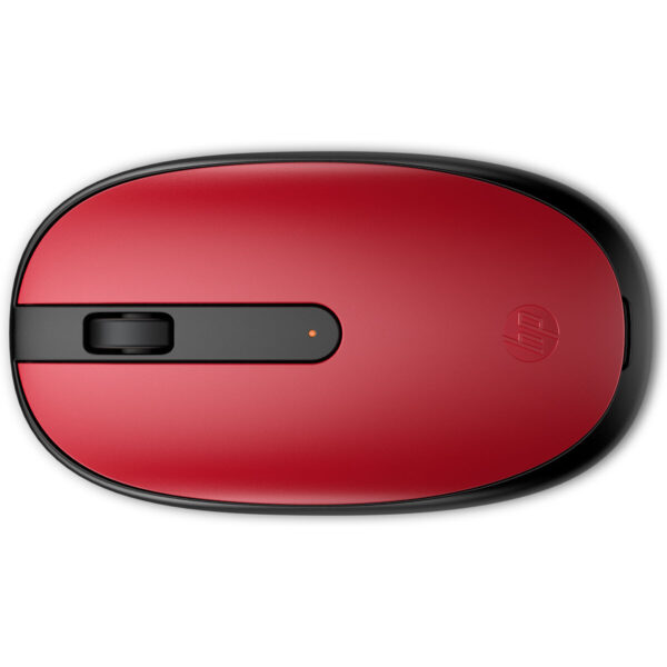 Drahtlose optische Maus HP 240