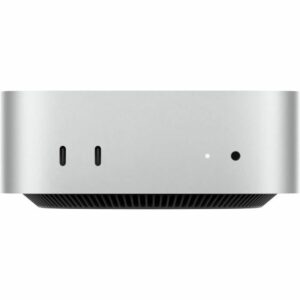 Mini-PC Apple Mac Mini 16 GB RAM 256 GB SSD M4