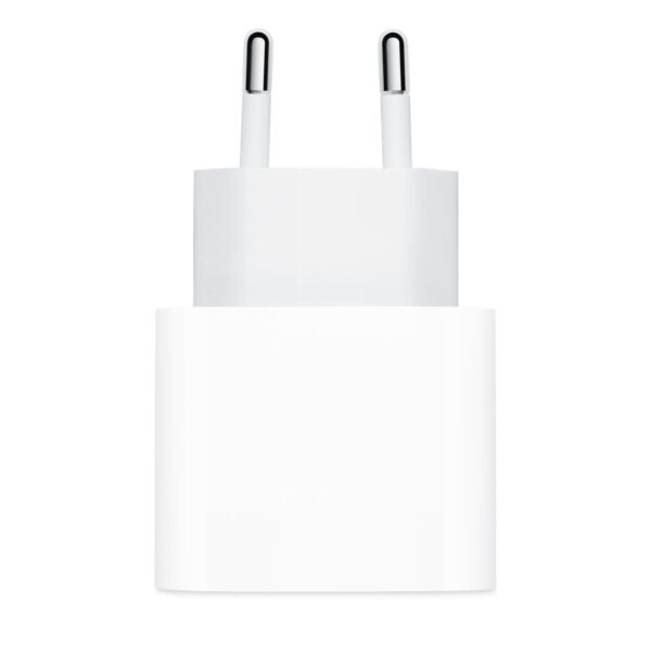 Laptopladekabel Apple MUVV3ZM/A Weiß 20 W – Bild 2