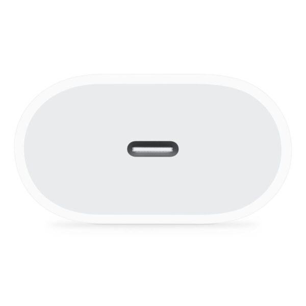 Laptopladekabel Apple MUVV3ZM/A Weiß 20 W – Bild 3