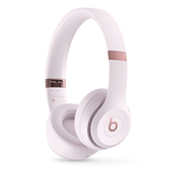 Kopfhörer mit Mikrofon Apple MUW33ZM/A Rosa – Bild 2