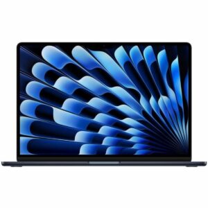 Laptop Apple MacBook Air M3 (2024) 15,3″ M3 8 GB RAM 512 GB SSD AZERTY