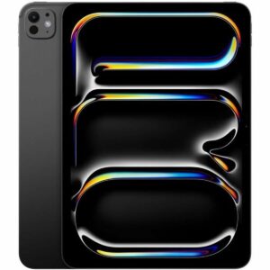 Tablet Apple iPad Pro 11″ 8 GB RAM 256 GB Schwarz