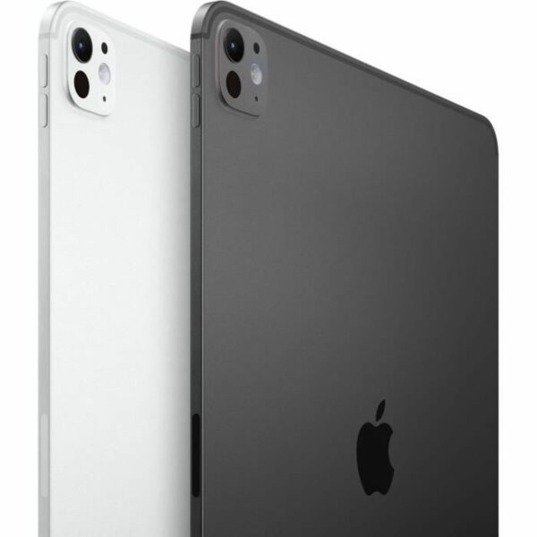 Tablet Apple iPad Pro 11" 8 GB RAM 256 GB Schwarz – Bild 2