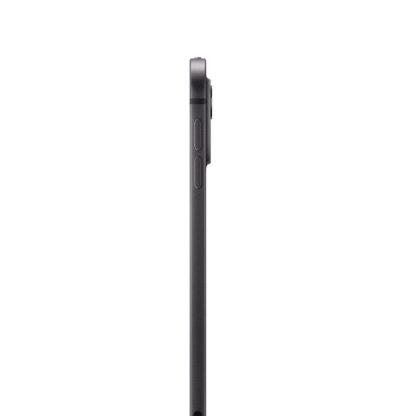 Tablet Apple iPad Pro 11" 8 GB RAM 512 GB Schwarz – Bild 2