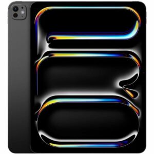 Tablet Apple iPad Pro 13″ 8 GB RAM 256 GB Schwarz