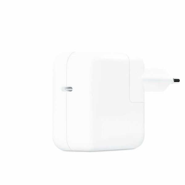 Wandladegerät Apple MW2G3ZM/A Weiß 30 W (1 Stück) – Bild 2