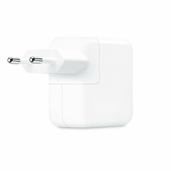 Wandladegerät Apple MW2K3AA/A Weiß 35 W – Bild 3