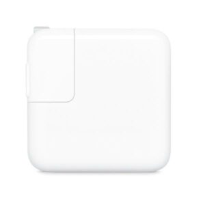 Wandladegerät Apple MW2K3AA/A Weiß 35 W