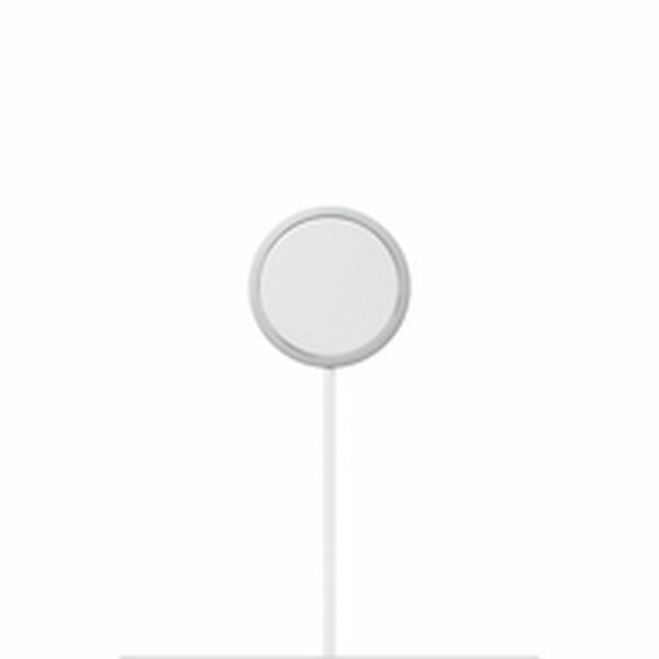Kabelloses Ladegerät Apple MX6X3ZM/A Weiß – Bild 2