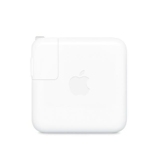 Netzadapter Apple MXN53AA/A Weiblicher Stecker