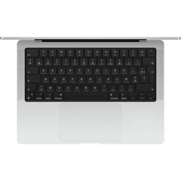 Laptop Apple MacBook Pro 14" 16 GB RAM 512 GB SSD M4 – Bild 2